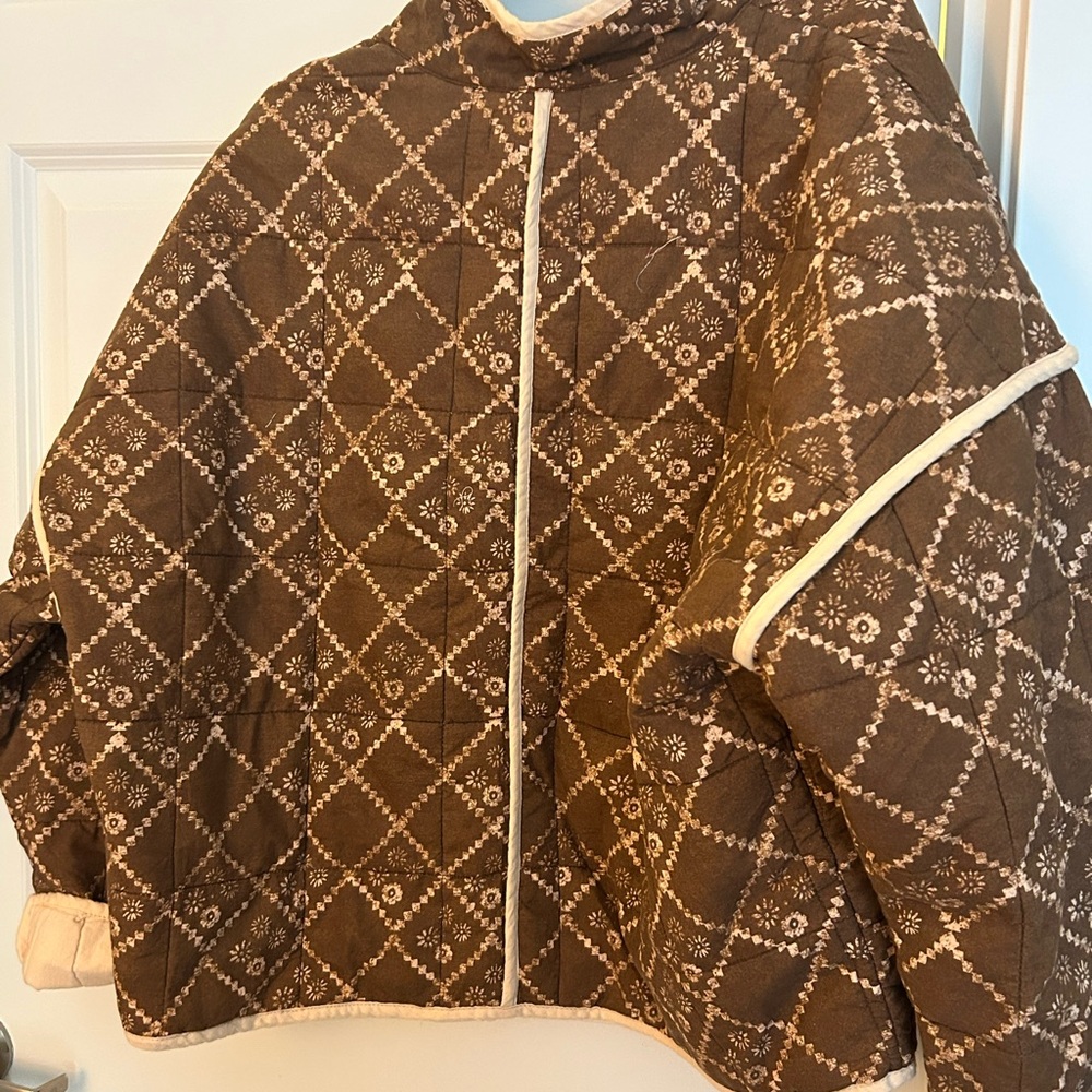Free People Chloe Jacket - Picture 2 of 5